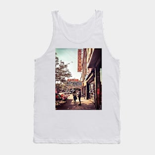 Apollo Theater Harlem Manhattan NYC Tank Top